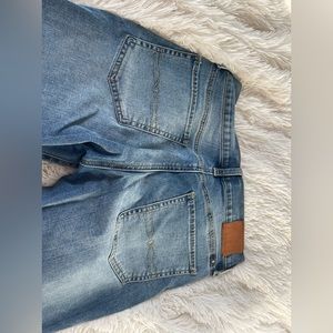 Lucky jeans size 4